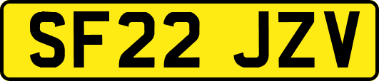 SF22JZV