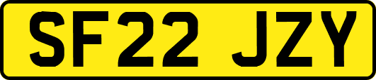 SF22JZY