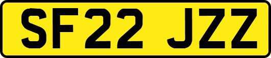 SF22JZZ