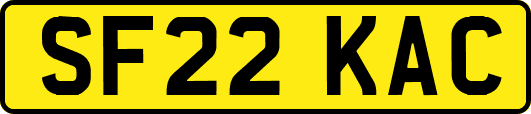 SF22KAC