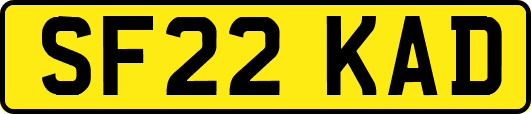 SF22KAD