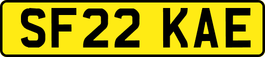 SF22KAE