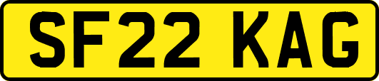 SF22KAG