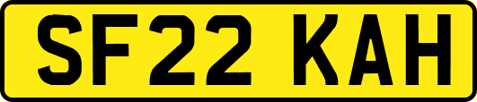 SF22KAH