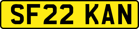 SF22KAN