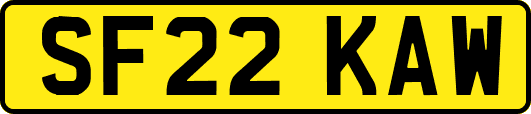 SF22KAW