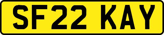 SF22KAY