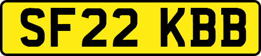 SF22KBB
