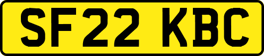 SF22KBC