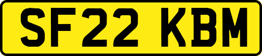 SF22KBM