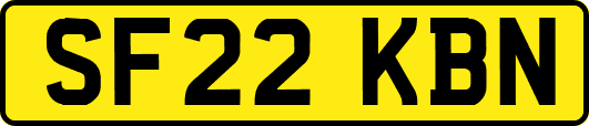 SF22KBN