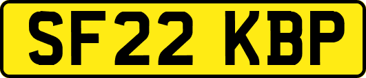 SF22KBP