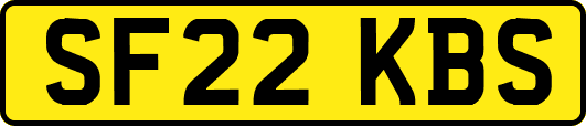 SF22KBS