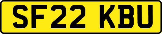 SF22KBU