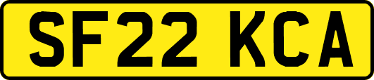 SF22KCA