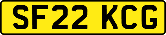 SF22KCG