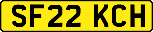 SF22KCH
