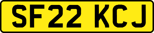SF22KCJ