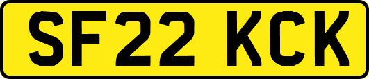SF22KCK