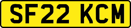 SF22KCM