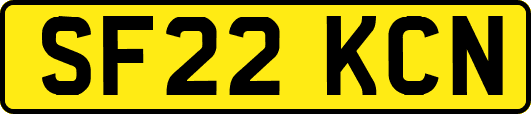 SF22KCN