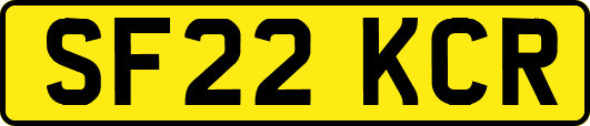 SF22KCR