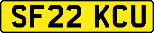 SF22KCU