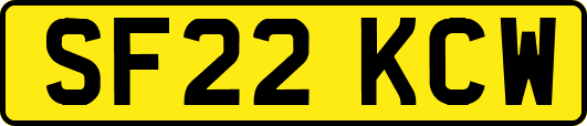SF22KCW