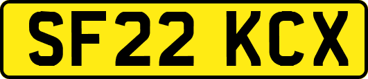 SF22KCX