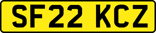 SF22KCZ