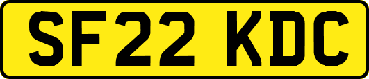 SF22KDC