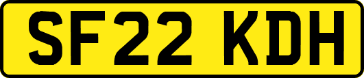 SF22KDH