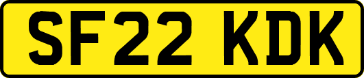 SF22KDK