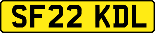 SF22KDL