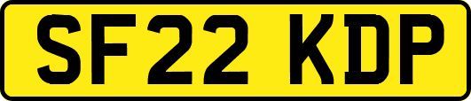 SF22KDP