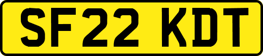 SF22KDT