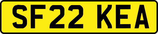 SF22KEA