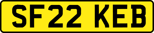 SF22KEB