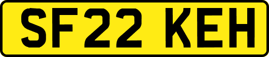 SF22KEH