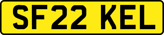 SF22KEL
