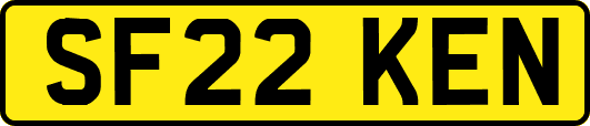 SF22KEN