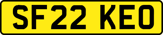 SF22KEO