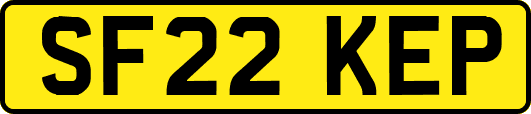 SF22KEP