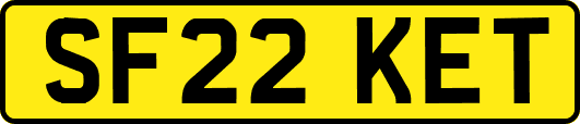 SF22KET