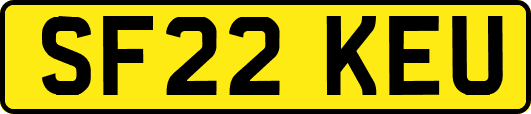SF22KEU