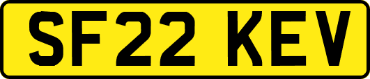 SF22KEV