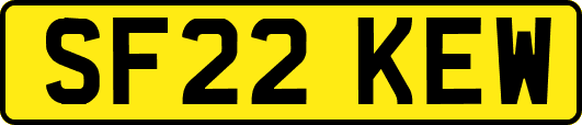 SF22KEW