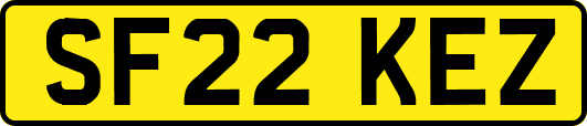 SF22KEZ