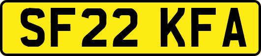 SF22KFA