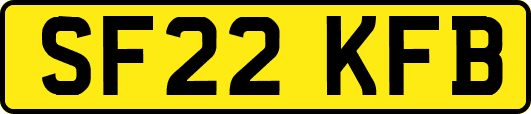 SF22KFB